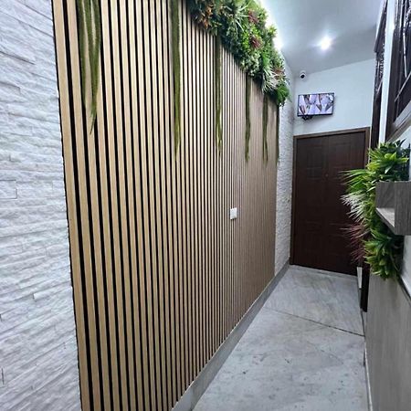 Luxury House Stazione Centrale Palermo Luaran gambar