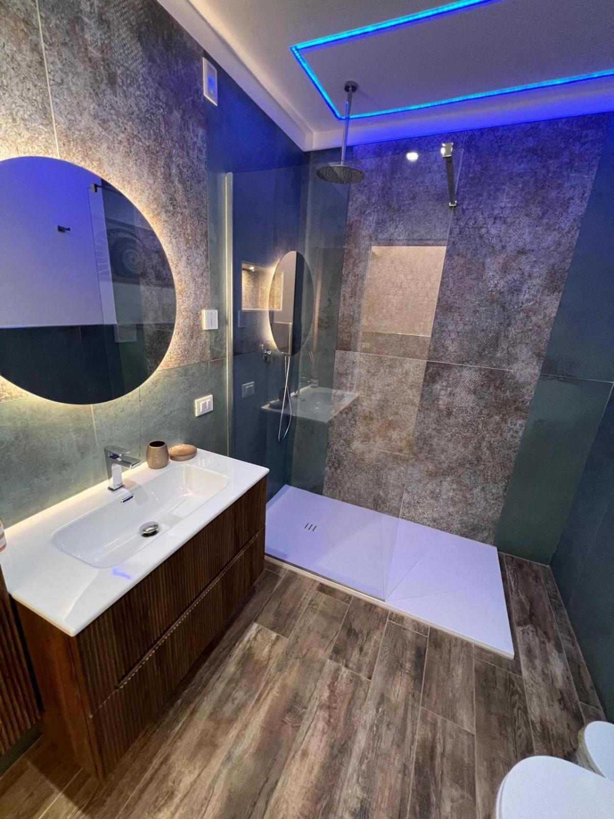 Luxury House Stazione Centrale Palermo Luaran gambar