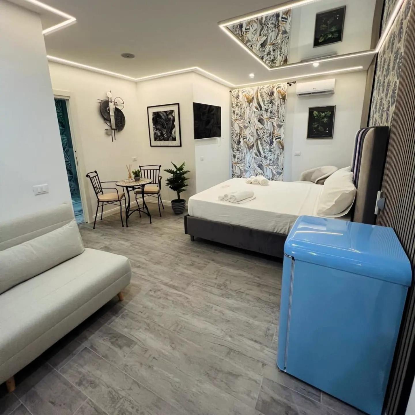 Luxury House Stazione Centrale Palermo Luaran gambar