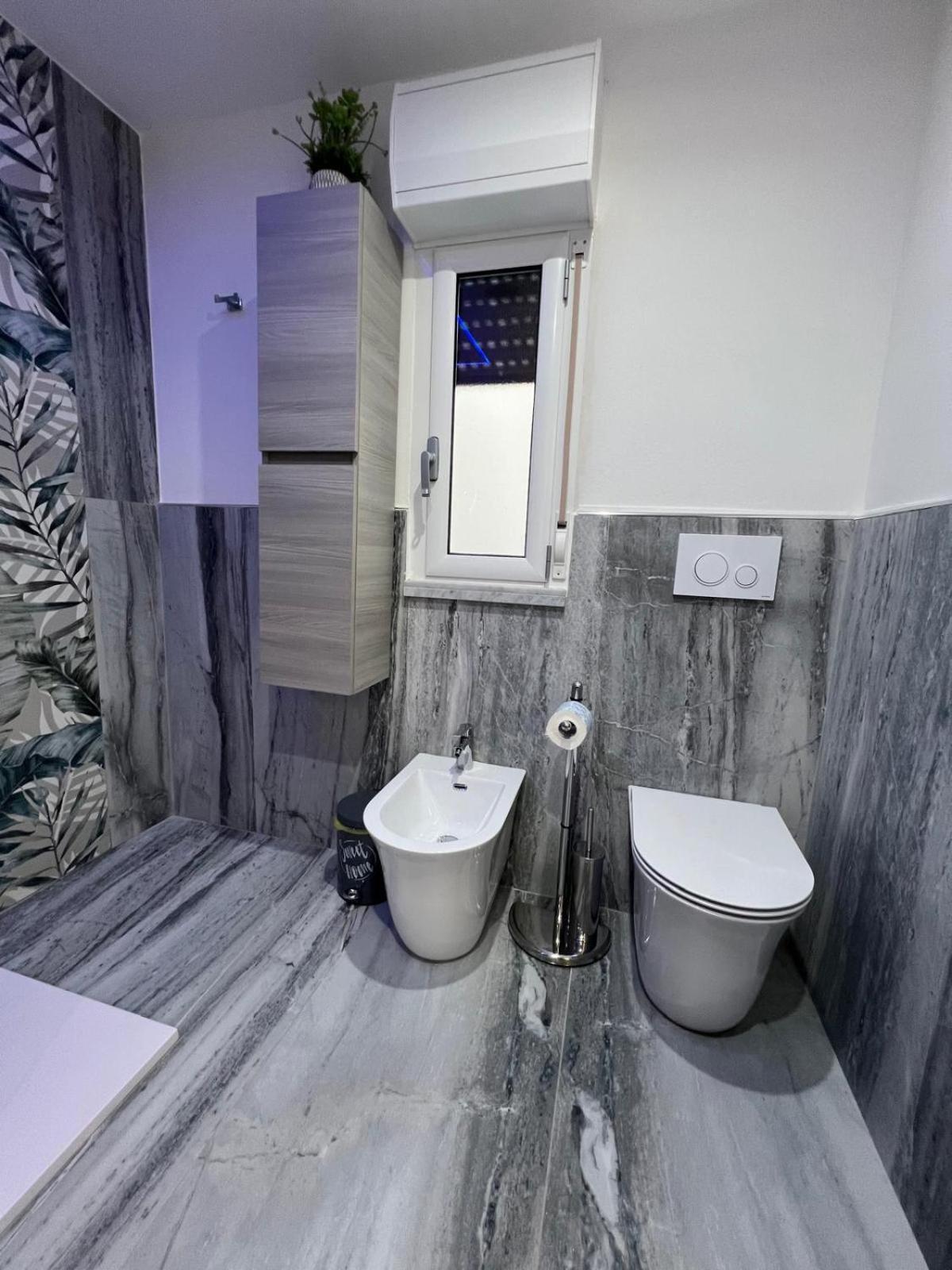 Luxury House Stazione Centrale Palermo Luaran gambar