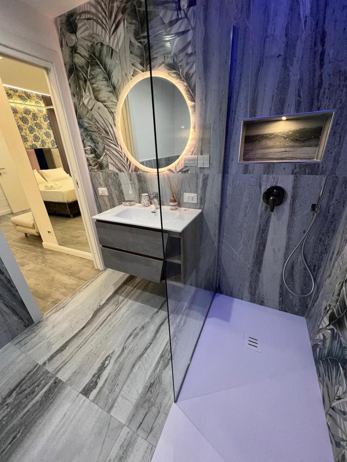 Luxury House Stazione Centrale Palermo Luaran gambar