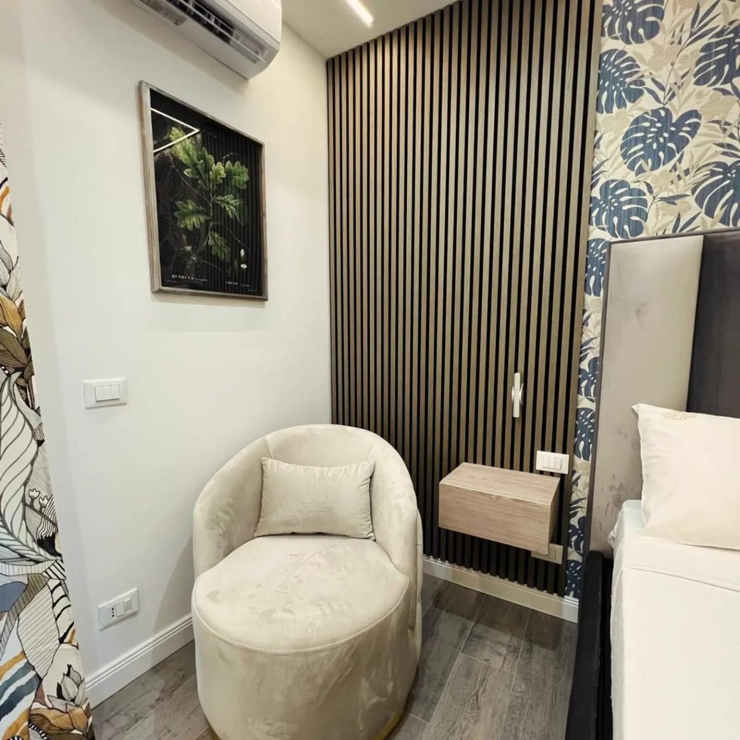 Luxury House Stazione Centrale Palermo Luaran gambar