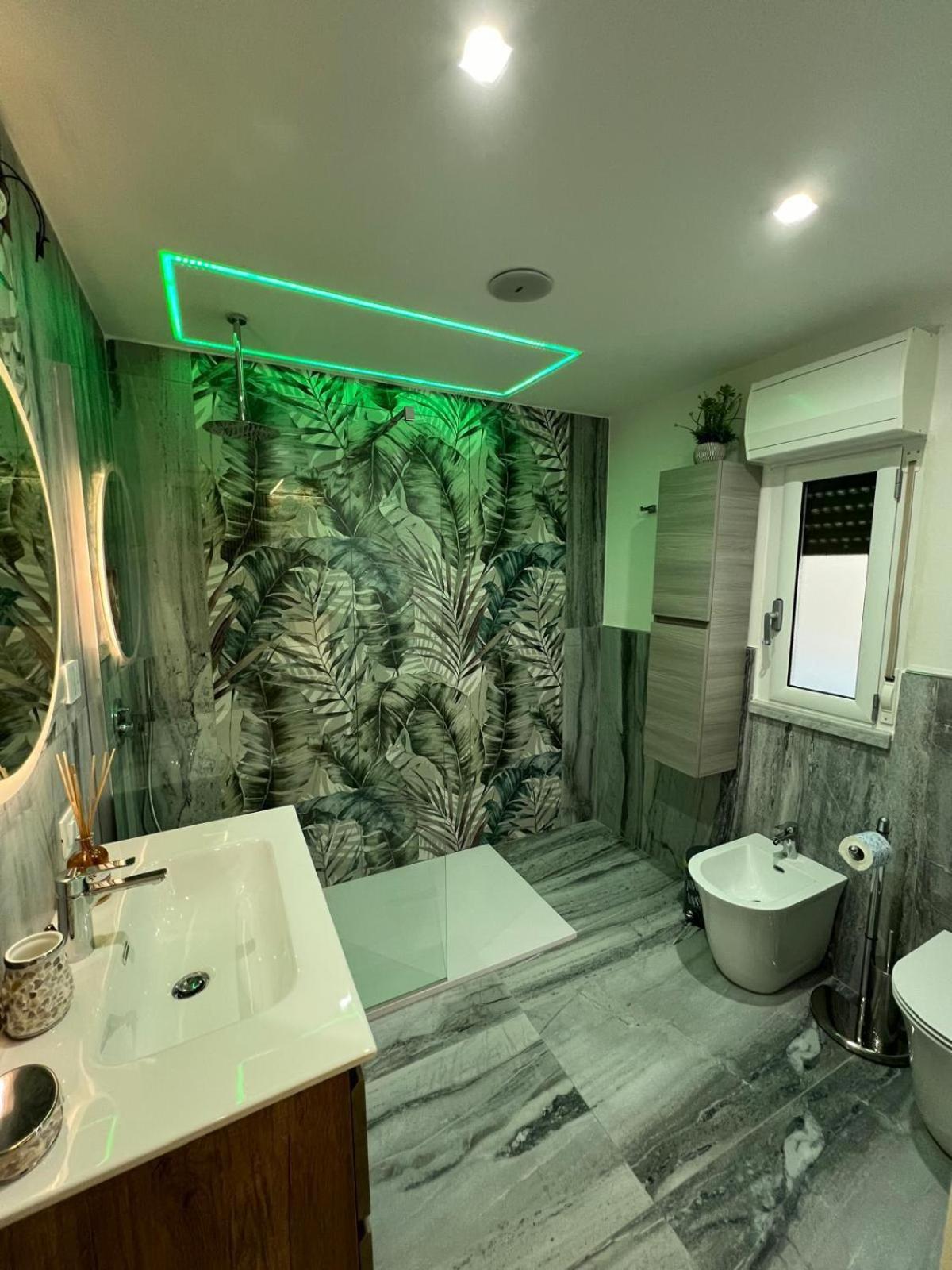Luxury House Stazione Centrale Palermo Luaran gambar