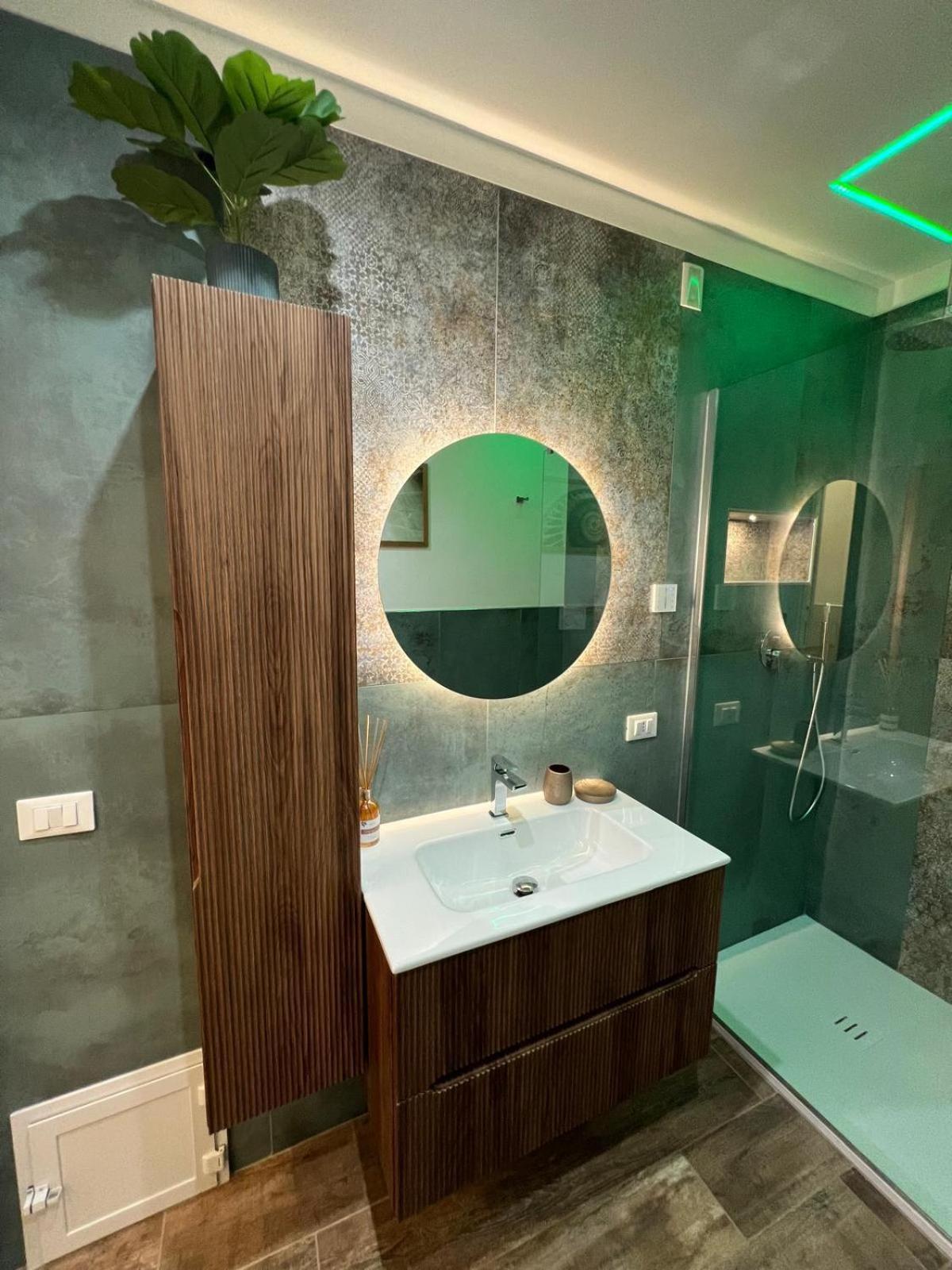 Luxury House Stazione Centrale Palermo Luaran gambar