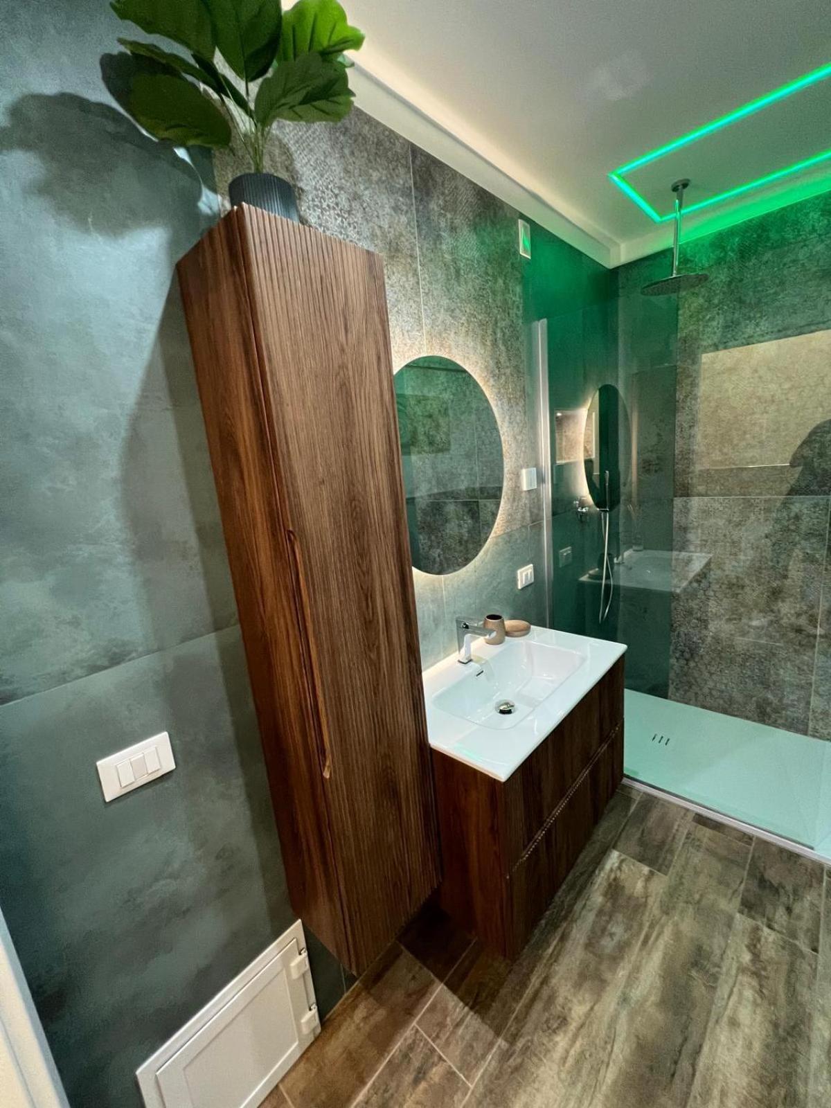 Luxury House Stazione Centrale Palermo Luaran gambar